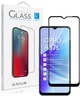 Захисне скло для смартфона Oppo A57S ACCLAB 9H Black (1283126576690) - зображення 2