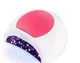 Лампа для манікюру оригінал SUN 2 LED\UV 48Вт ( лампа для нігтів Sun 2 Smart для сушіння лаку ) - зображення 3