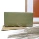 Женский кошелек-клатч искусственная кожа Saralyn оливковый C-8996 olive - изображение 1