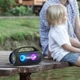 Портативная акустическая система Tronsmart Bang se Black (862356) - изображение 2