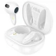 Наушники Borofone bw18 White - изображение 2