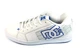 Мужские кроссовки DC Shoes Белый с синим 48.5 #11430 - изображение 2