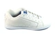 Мужские кроссовки DC Shoes Белый с синим 48.5 #11430 - изображение 3