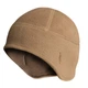 Шапка с ушками Fahrenheit Classic Coyote (L, Койот),FACL09307 L - изображение 1