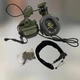 Навушники Earmor M32 c кріпленням на шолом HD-ACC-08, активні, зі знімним мікрофоном та гарнітурою, Олива (244821-244442) - зображення 2