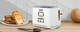 Тостер MUSE MS-130W - зображення 3