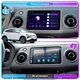Штатная магнитола Lesko для Honda MN-V I 2021-н.в. экран 9" 2/32Gb Wi-Fi GPS Base - изображение 2