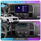 Штатная магнитола Lesko для GMC Sierra II (GMT900) 2006-2014 экран 10" 1/16Gb Wi-Fi GPS Base ДжиЭмСи Сиерра - изображение 2