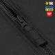 Куртка M-Tac зимняя Alpha Gen.IV Pro Black XL/L - изображение 9