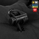 Куртка M-Tac зимняя Alpha Gen.IV Pro Black XL/L - изображение 11