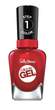 Гель-лак для нігтів Sally Hansen Miracle Gel Rhapsody Red 680 14.7 мл 0074170437072) - зображення 1