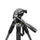 Штатив KONUS TRIPOD-10 для зрительной трубы, бинокля, монкуляра, фотоаппарата - изображение 4