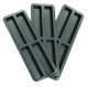 Комплект силиконовых лотков WETAIR WFDA-K34CBS - изображение 1