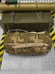 Тактична сумка Баул Tactical Bag Backpack Піксель110 л - зображення 4