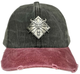 Czapka z daszkiem z serii The Witcher Vintage Baseball Hat (5908305243335) - obraz 3