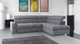 Кутовий диван Sempre Meblar 270x97x204 (SEMPRE_PRAWY) 071589 - изображение 2