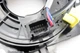 Шлейф керма 25554-4BA1A TQParts для Nissan Rogue 2014-2021 - зображення 4