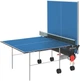 Тенісний стіл Garlando Training Indoor Blue (C-113I) - изображение 2