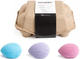 Набір бомбочок для ванни Idc Institute Bath Bombs Pure Energy Set 6 шт (8436576501894) - зображення 1