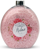 Sól do kąpieli Idc Institute Scented Bath Salts Rose 900 g (8436025308494) - obraz 1