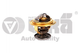 Термостат Vika 11211425601 Skoda Fabia, Octavia, Superb; Seat Toledo, Leon, Ibiza, Cordoba; Audi A3; Volkswagen Jetta, Caddy, Passat, Golf, Touran, EOS, Polo 03G121113A - зображення 1