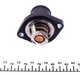 Термостат MOTORAD 438-89K Peugeot 206, Partner, 306, 307, 806; Citroen C4, Berlingo, Xsara, Jumpy; Fiat Scudo 1336N5, 1336Q1, 9630066780 - зображення 2