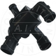 Термостат AIC 55905 Volkswagen Passat, Jetta, Golf, Caddy, Touran, Polo; Skoda Rapid, Fabia, Roomster, Octavia, Superb; Audi A1; Seat Leon, Toledo, Ibiza 03L121111S, 03L121111 - изображение 2