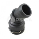 Термостат OSSCA 12283 Audi A3, TT; Volkswagen Bora, Golf, Polo, Passat, Touran, Caddy, EOS, Jetta; Seat Leon, Toledo, Ibiza, Cordoba; Skoda Octavia 1J0122291 - изображение 1