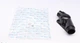 Термостат MEYLE 3142260008 BMW 3 Series, 5 Series 11531722531 - зображення 1