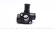 Термостат MEYLE 1001211026 Volkswagen Jetta, Passat, Golf, Scirocco, Caddy, Transporter; Seat Toledo; Audi 80, 100 037121133B, 037121132B, 037121132A - зображення 2