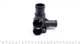 Термостат MEYLE 1001211026 Volkswagen Jetta, Passat, Golf, Scirocco, Caddy, Transporter; Seat Toledo; Audi 80, 100 037121133B, 037121132B, 037121132A - зображення 4