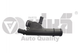 Термостат Vika 11210116201 Audi A3, A4; Seat Cordoba, Ibiza; Volkswagen Sharan, Passat, Polo, Touran, Jetta, Caddy, Golf; Skoda Roomster, Superb, Octavia, Fabia 038121132D - зображення 1