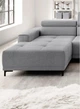 Кутовий диван Hugo XL Wersal 353x77x204 (HUGO_XL_PRAWY) 075187 - изображение 3