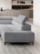Кутовий диван Hugo XL Wersal 353x77x204 (HUGO_XL_PRAWY) 075187 - изображение 4