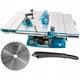 Пила дисковая настольная Makita MLT100N (260 мм, 93 мм, 4300 мин-1, 1500 Вт) - изображение 4