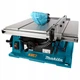 Пила дискова настільна Makita 2704N (260 мм, 93 мм, 5200 хв-1, 1650 Вт) - зображення 1