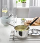 ІКЕА (Ікея) Ківш із кришкою IKEA 365+, 404.842.32 - изображение 4