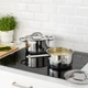 ІКЕА (Ікея) Ківш із кришкою IKEA 365+, 404.842.32 - изображение 5