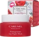 Ночная маска для губ Carenel Pomegranate Lip Night Mask с гранатом 23 г (8809584962795) - изображение 1