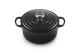 Кастрюля Le Creuset Signature 4,2 л Satin Black (21177240000430) - зображення 2