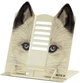 Підставка для книг Kite Arctic Fox Металева (K24-390-1) - зображення 1