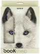 Підставка для книг Kite Arctic Fox Металева (K24-390-1) - зображення 3