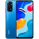 Xiaomi Redmi Note 11s 64 GB Twilight Blue (Grade B) - зображення 1