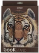 Підставка для книг Kite Tiger Металева (K24-390-4) - зображення 3