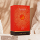Perfumy unisex Hamidi Shams Ambre L'eau de Aqua Parfum 100 ml (6294015167993) - obraz 3