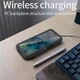 Чохол Shellbox водонепроникний на Samsung Galaxy A16 4G/5G Чорний - зображення 4