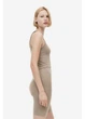 Шорты H&M S Темно-бежевый 0711582_велосипедки_02 - изображение 4