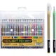 Набір гелевих ручок "Highlight Pen" Bambi HG6120-48, 48 кольорів - зображення 2
