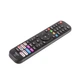 Пульт для телевизора Hisense (HT266544) - изображение 2