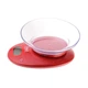 Ваги кухонні Erstech EKS-5181-Red 5 кг - зображення 5
